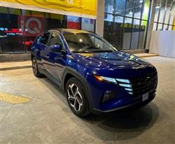 هیوندای تۆکسۆن